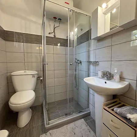 Apartment Antigone's Kassiopi