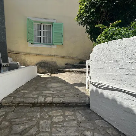 Lägenhet Antigone's *