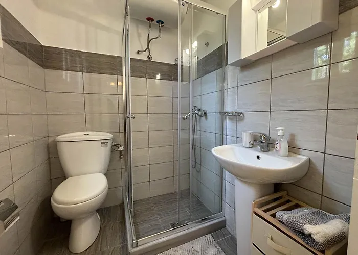 Apartamento Antigone's Kassiopi