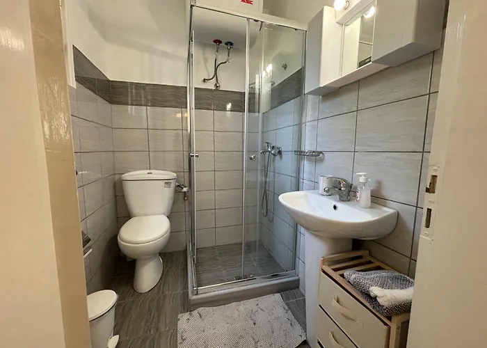 Apartamento Antigone's *